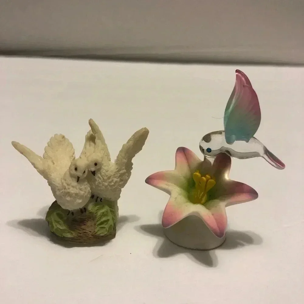 Vintage home decor